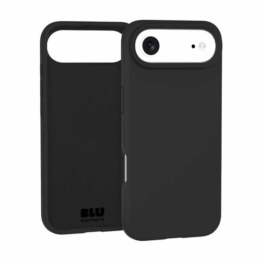 BESMG17A3 Silicone MagSafe Case iPhone Air Black