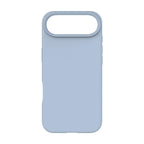 Blu Element Silicone MagSafe Case Pastel Blue for Fall for Launch 6.6