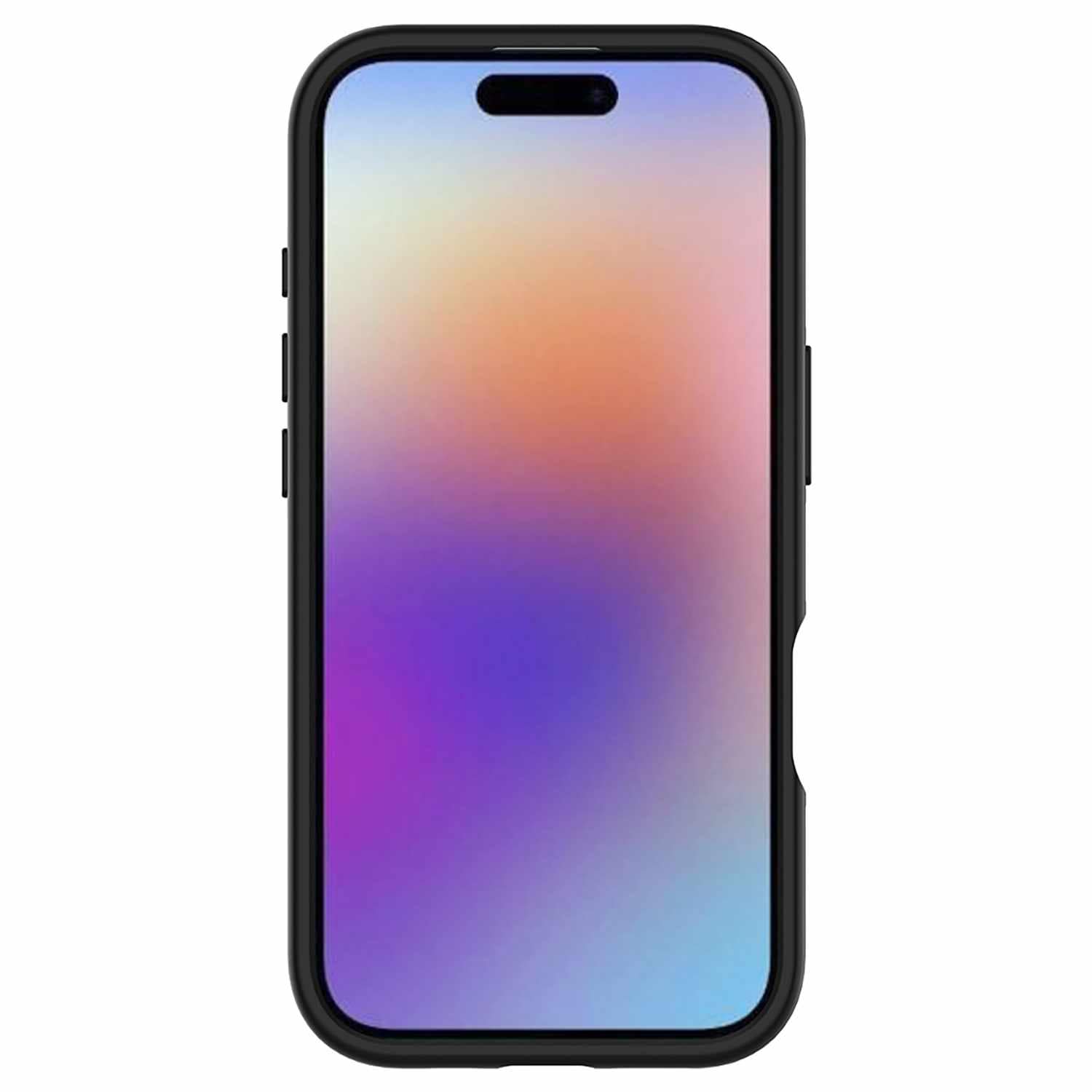 Blu Element Armour Rugged Case Navy for iPhone 17