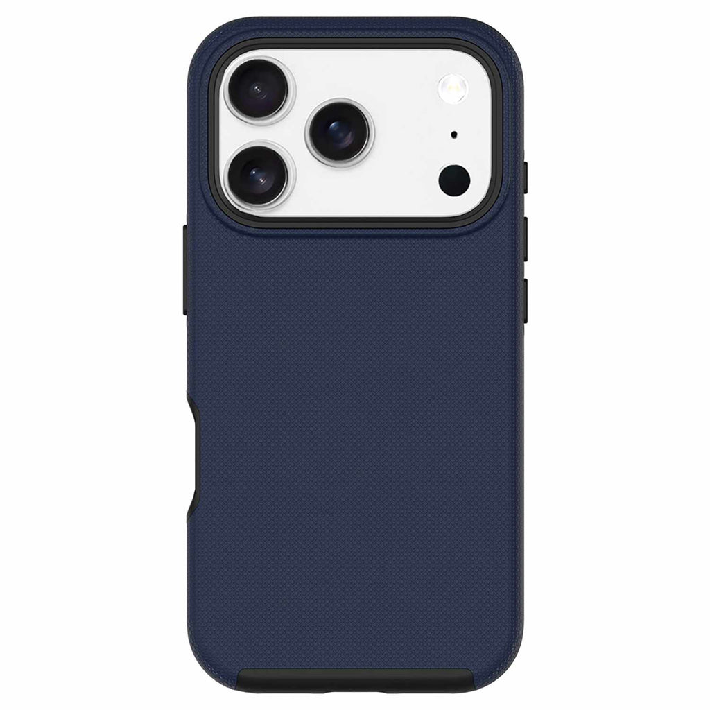 Blu Element Armour Rugged Case Navy for iPhone 17 Pro