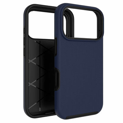 BEAR17PR6 Armour Rugged Case iPhone 17 Pro Navy
