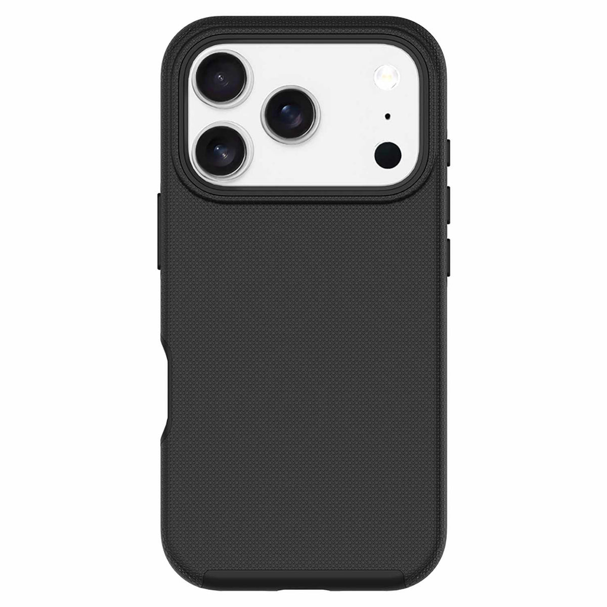 Blu Element Armour Rugged Case Black for iPhone 18 Pro Max/17 Pro Max
