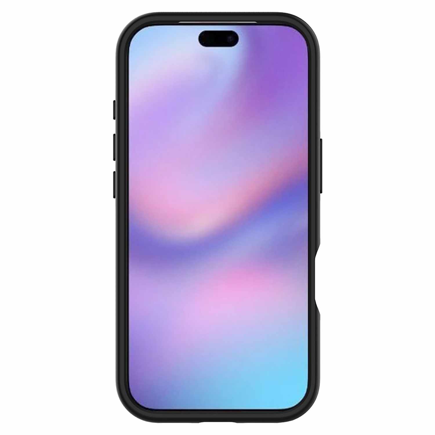 Blu Element Armour Rugged Case Black for iPhone 17 Pro Max