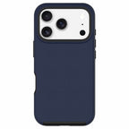 Blu Element Armour Rugged Case Navy for iPhone 17 Pro Max