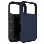 Blu Element Armour Rugged Case Navy for iPhone 17 Pro Max