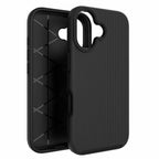 Blu Element Armour Rugged MagSafe Case Black for iPhone 17