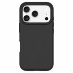 Blu Element Armour Rugged MagSafe Case Black for iPhone 17 Pro