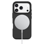 Blu Element Armour Rugged MagSafe Case Black for iPhone 17 Pro Max