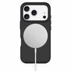 Blu Element Armour Rugged MagSafe Case Black for iPhone 18 Pro Max/17 Pro Max