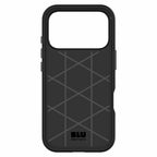 Blu Element Armour Rugged MagSafe Case Black for iPhone 17 Pro Max