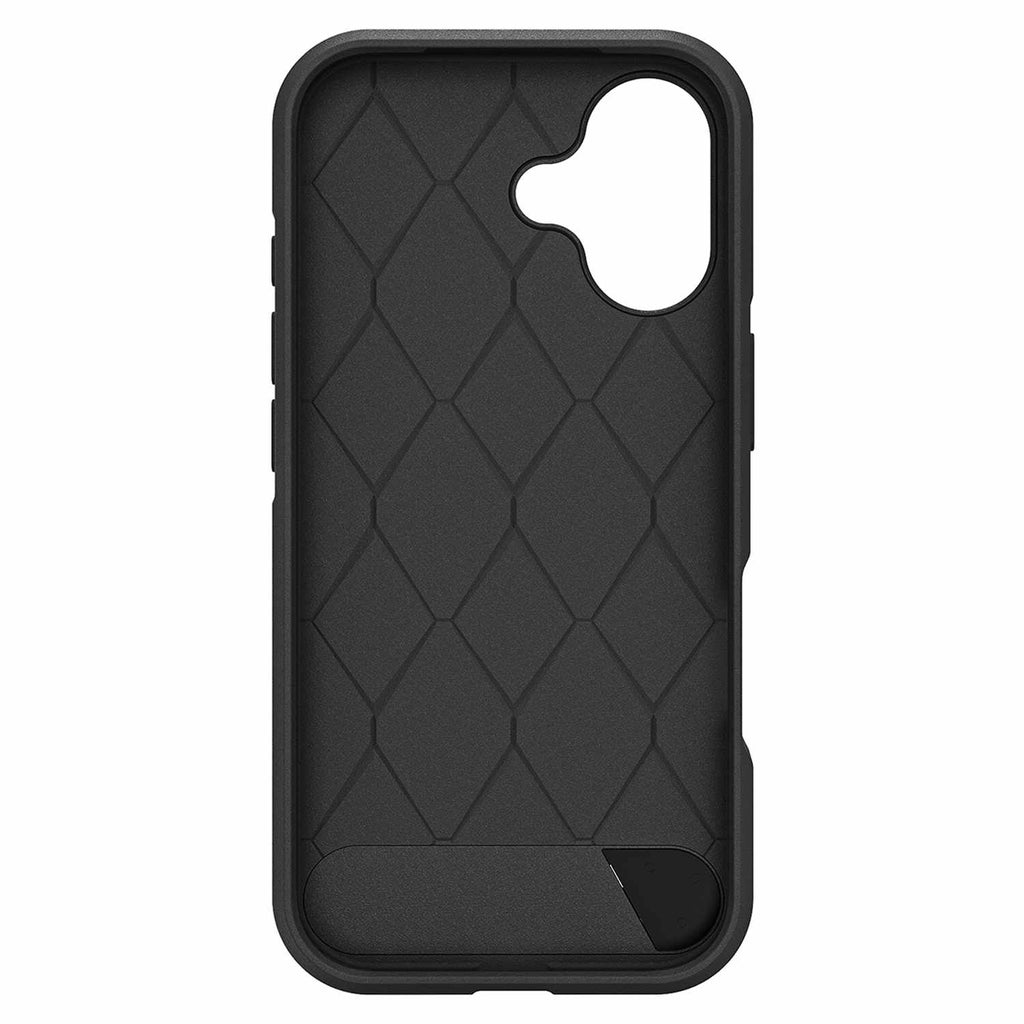 Blu Element Armour Ultra MagSafe w/Kickstand Case Black for iPhone 17
