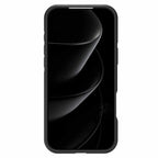 Blu Element Armour Ultra MagSafe w/Kickstand Case Black for iPhone 17 Pro Max