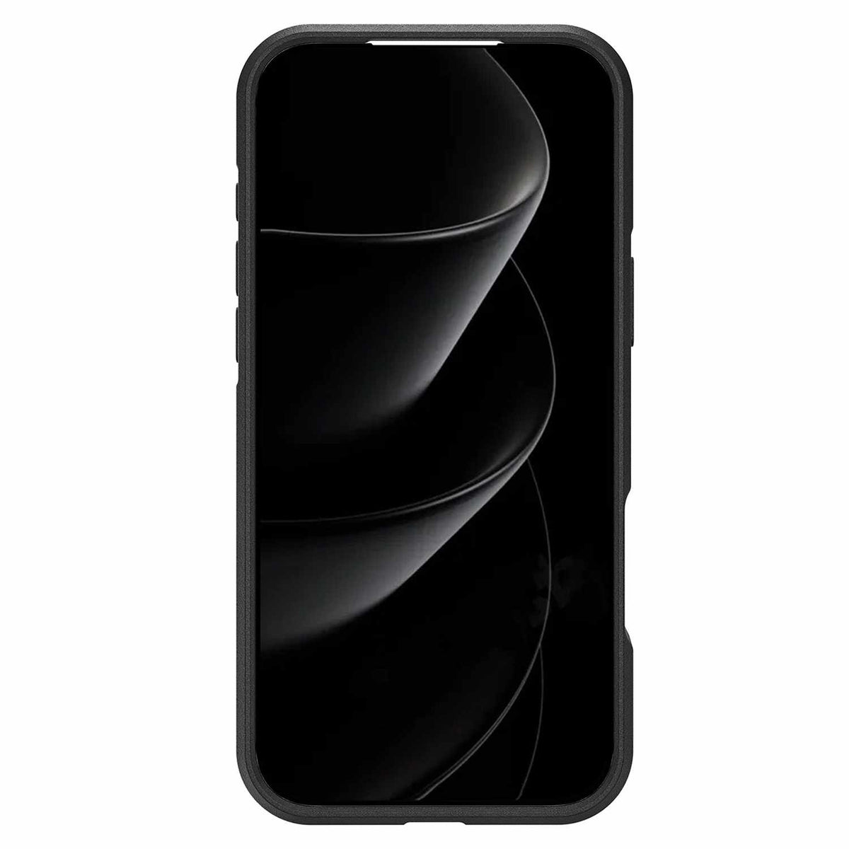 Blu Element Armour Ultra MagSafe w/Kickstand Case Black for iPhone 18 Pro Max/17 Pro Max