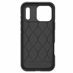 Blu Element Armour Ultra MagSafe w/Kickstand Case Black for iPhone 17 Pro Max