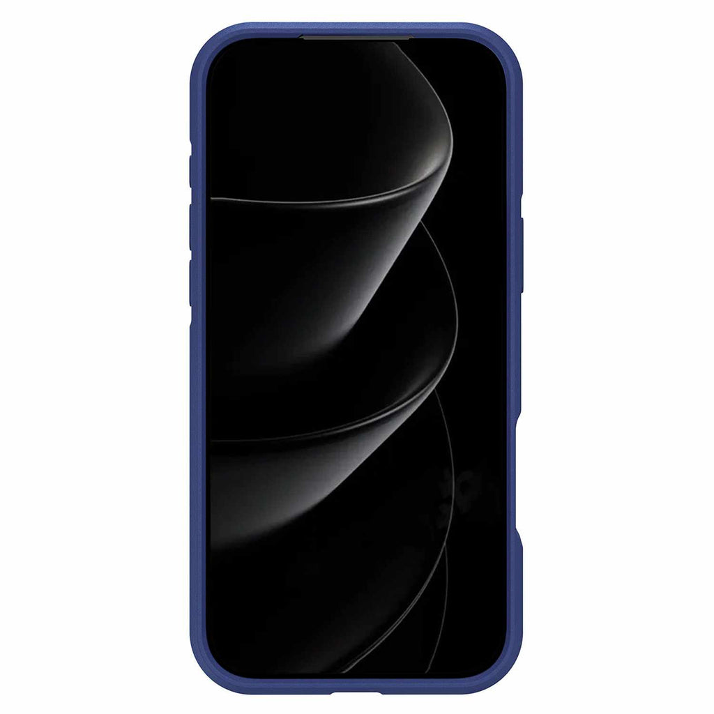 Blu Element Armour Ultra MagSafe w/Kickstand Case Navy for iPhone 18 Pro Max/17 Pro Max