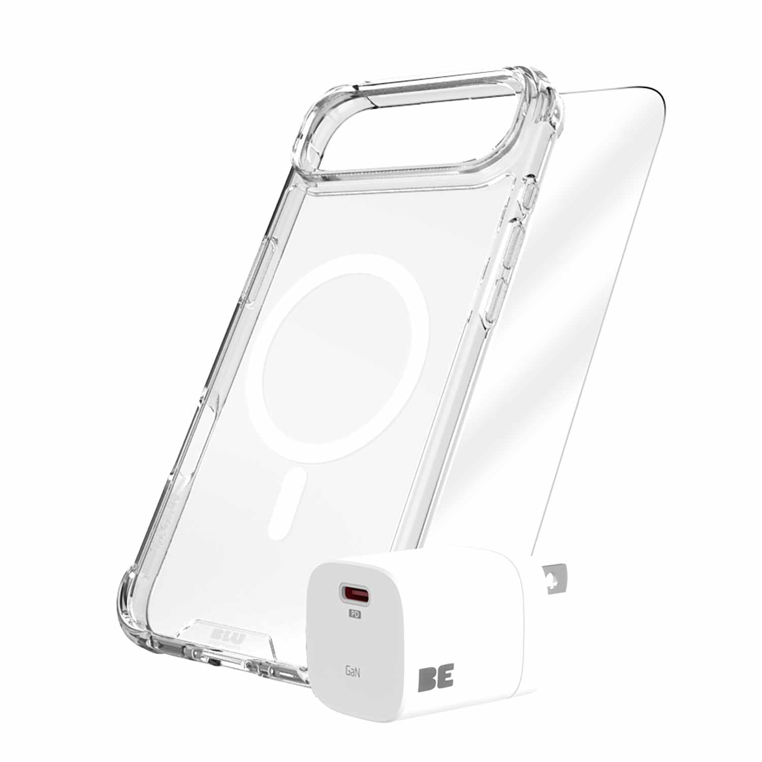 Blu Element Total Protection for MagSafe Bundle for iPhone Air