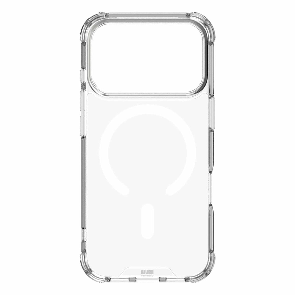 Blu Element Total Protection for MagSafe Bundle for iPhone 17 Pro