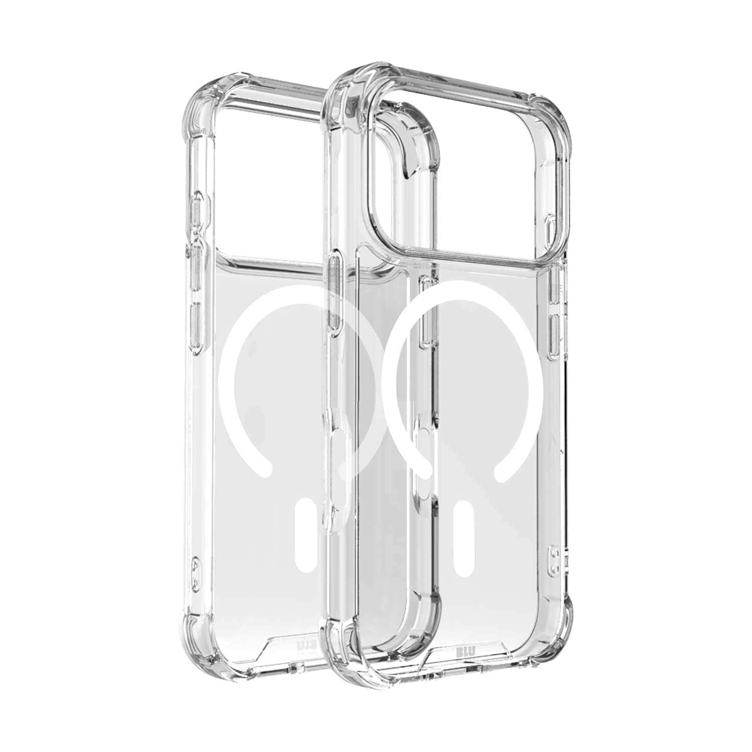 Blu Element Total Protection for MagSafe Bundle for iPhone 17 Pro