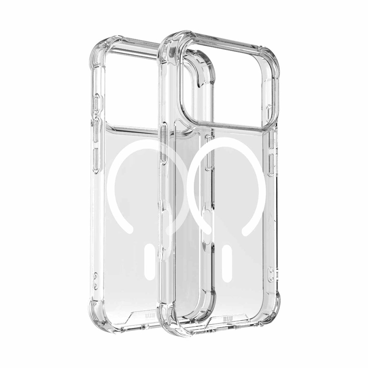 Blu Element Total Protection for MagSafe Bundle for iPhone 17 Pro