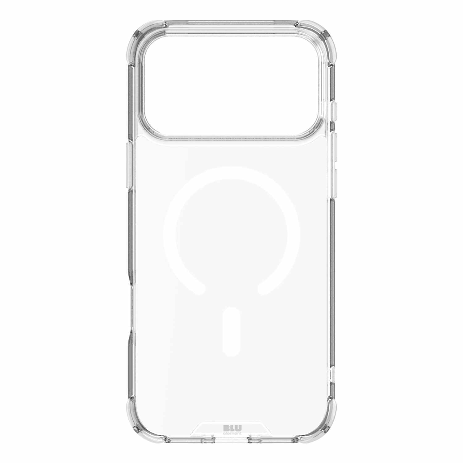 Blu Element Total Protection for MagSafe Bundle for iPhone 17 Pro Max