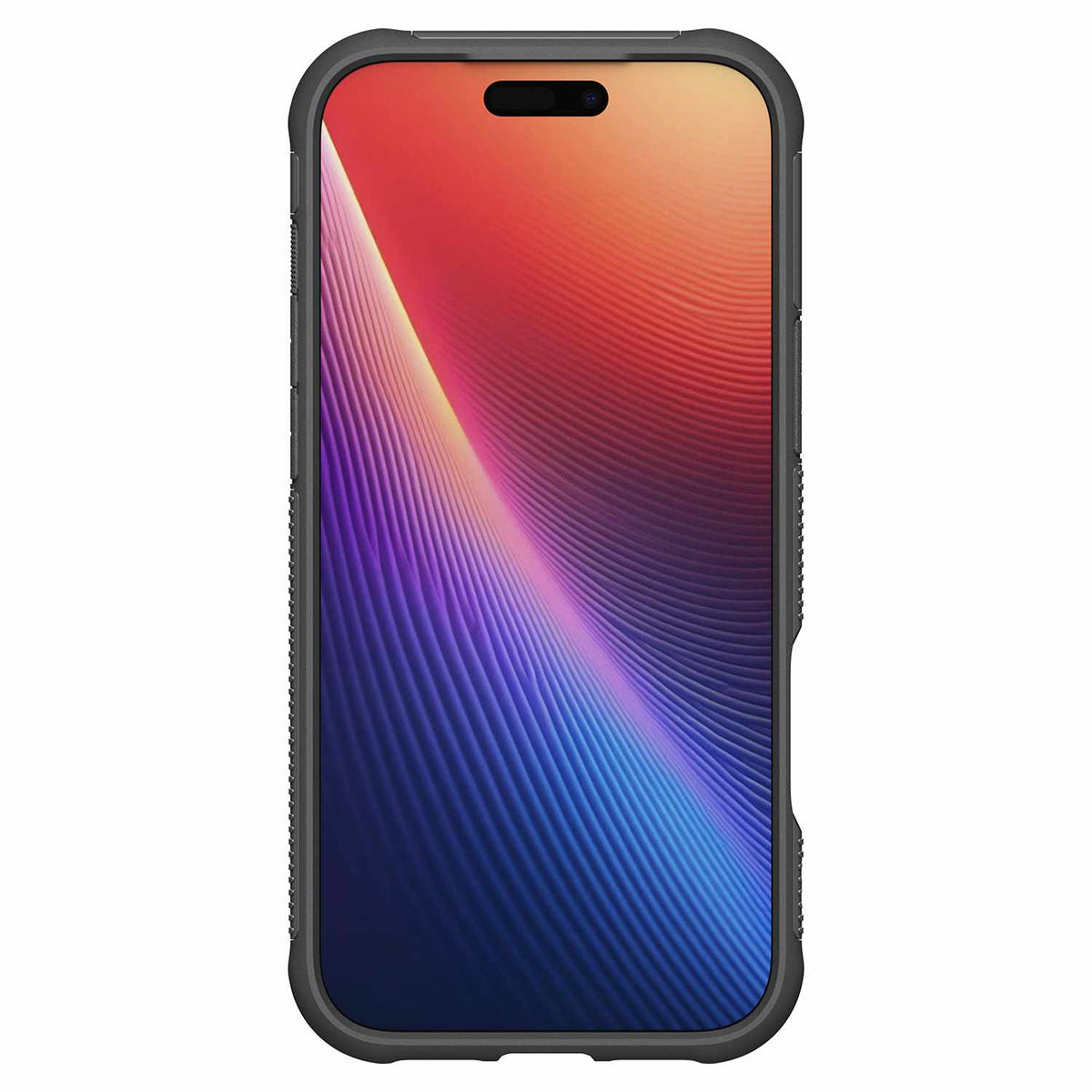 Spigen Slim Armor MagFit Case Black for iPhone 18 Pro Max/17 Pro Max