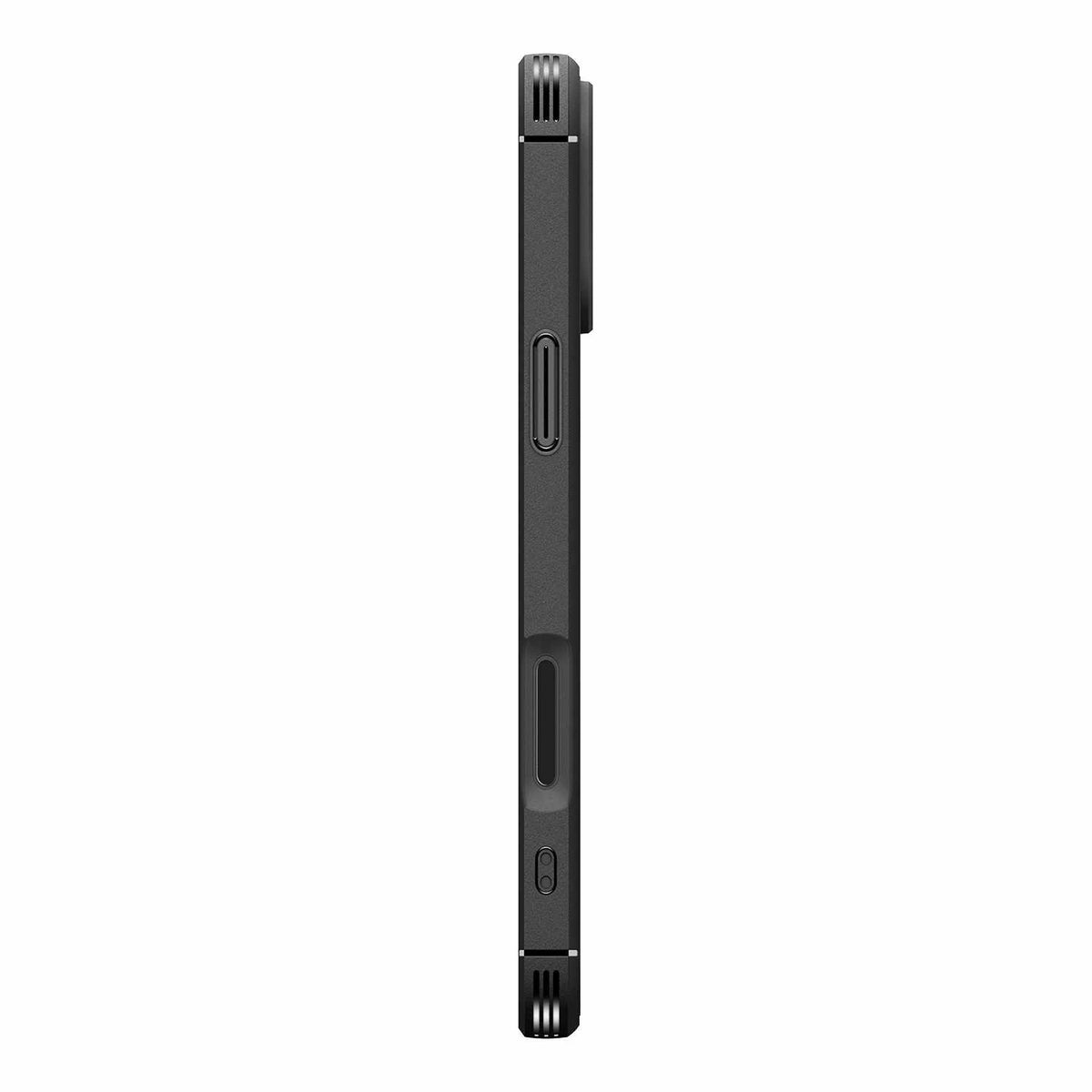 Spigen Core Armor MagFit Case Matte Black for iPhone 18 Pro Max/17 Pro Max
