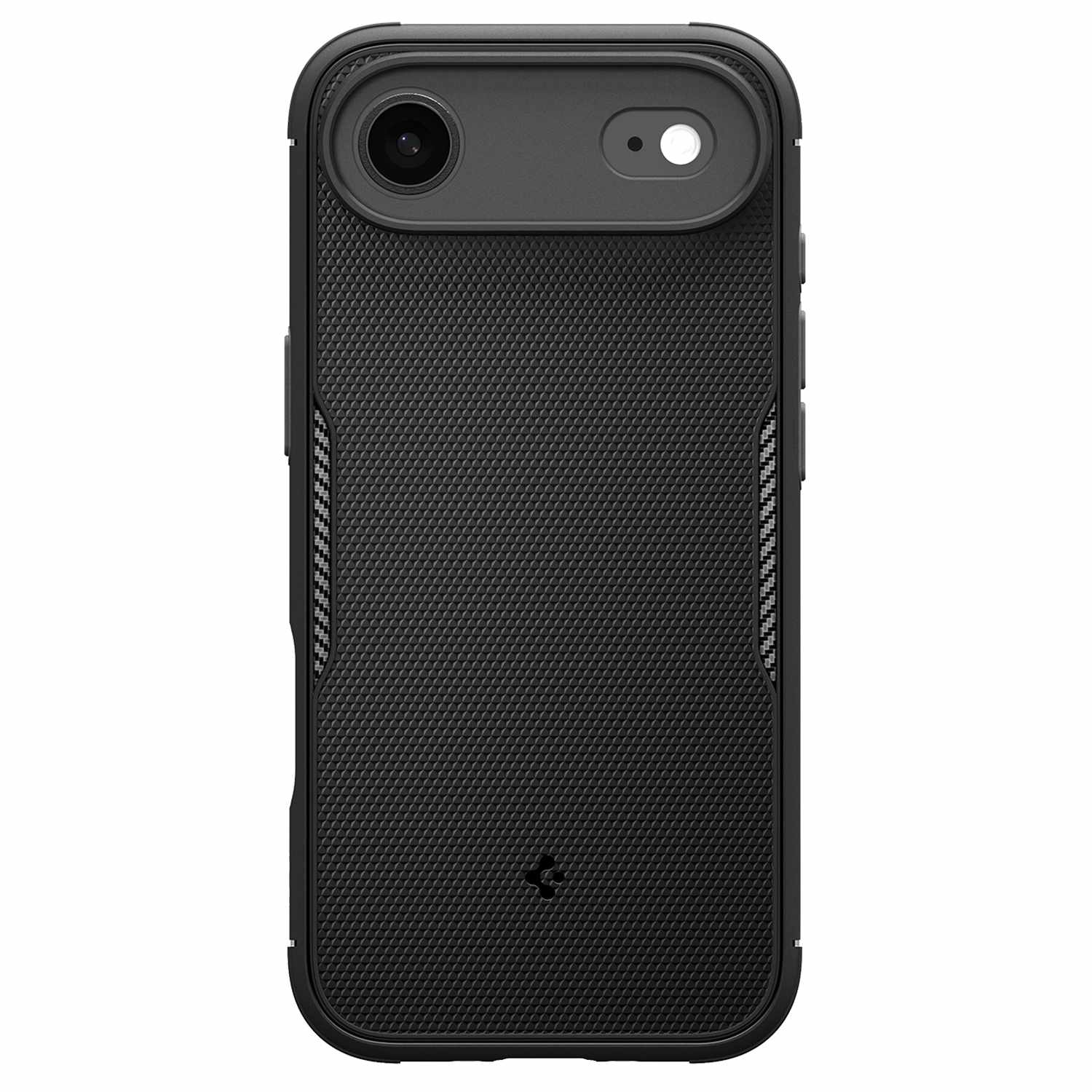 Spigen Core Armor MagFit Matte Black for iPhone Air