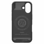 Spigen Core Armor MagFit Matte Black for iPhone 17
