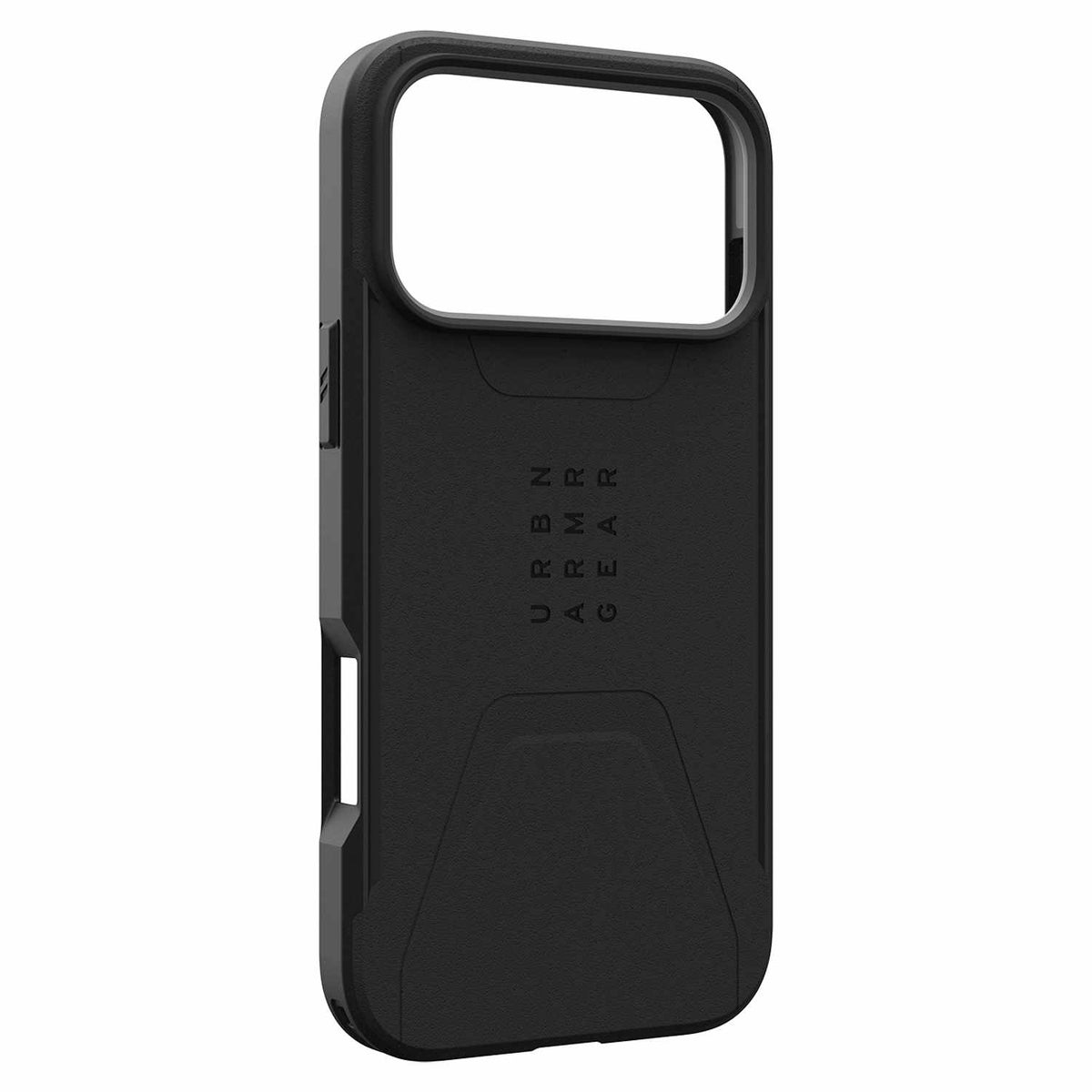 UAG Civilian LT MagSafe Case Black for iPhone 18 Pro Max/17 Pro Max
