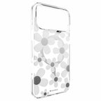 SwitchEasy Fleur 3D MagSafe Case White for iPhone 17 Pro Max