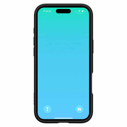 N9ALMSIPH17ABLK Alto 2 MagSafe Case iPhone Air Black