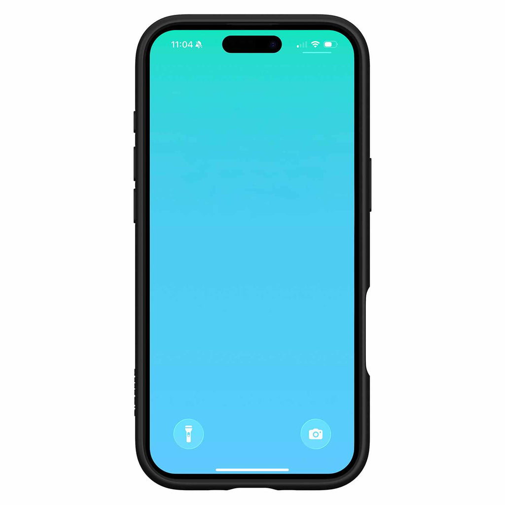 Nimbus9 Alto 2 MagSafe Case Black for iPhone Air