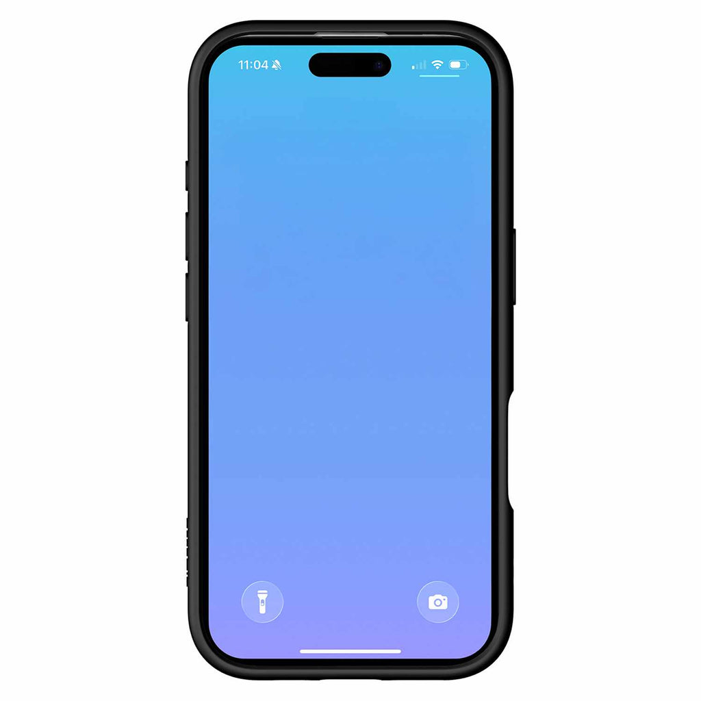 Nimbus9 Alto 2 MagSafe Case Black for iPhone 17