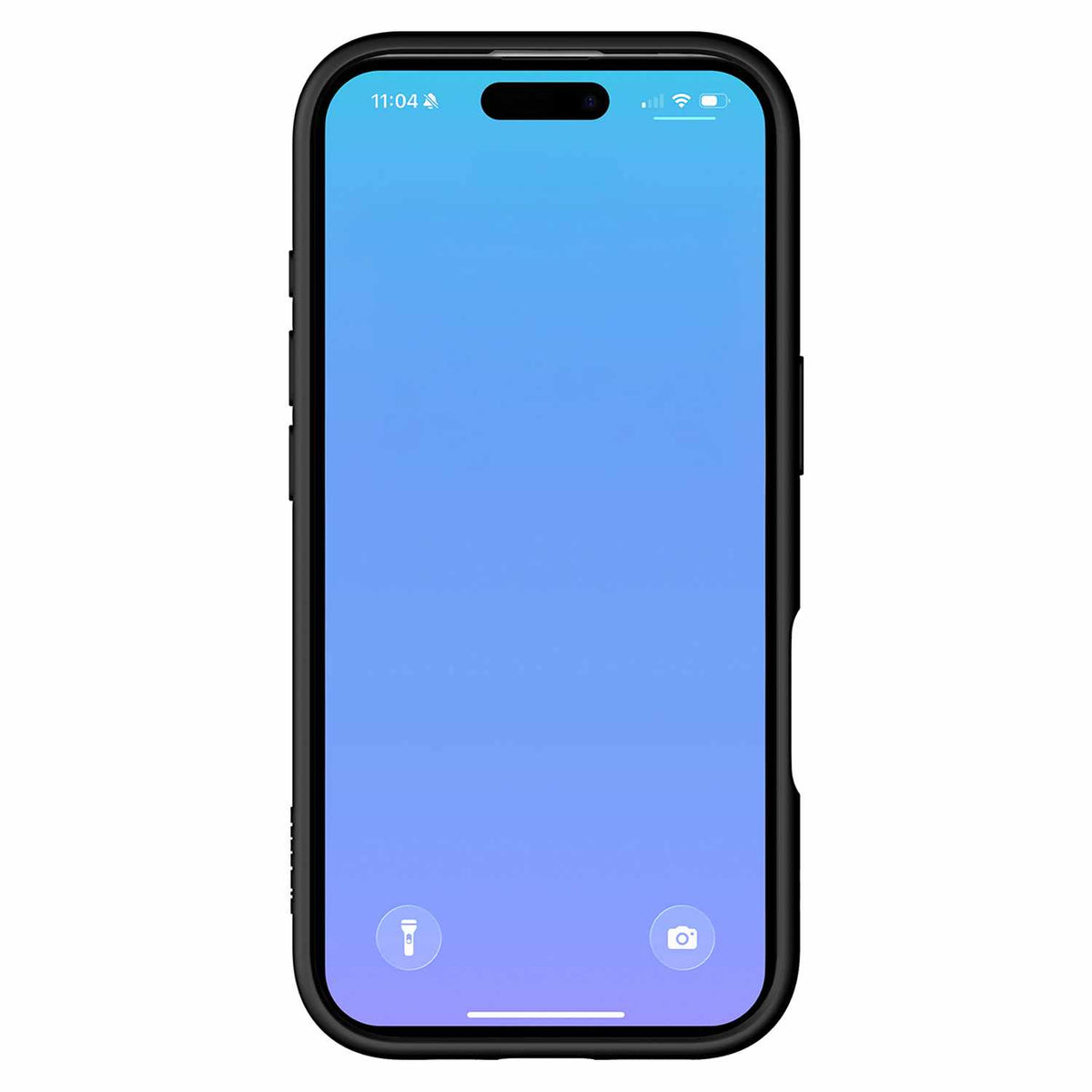 Nimbus9 Alto 2 MagSafe Case Black for iPhone 17