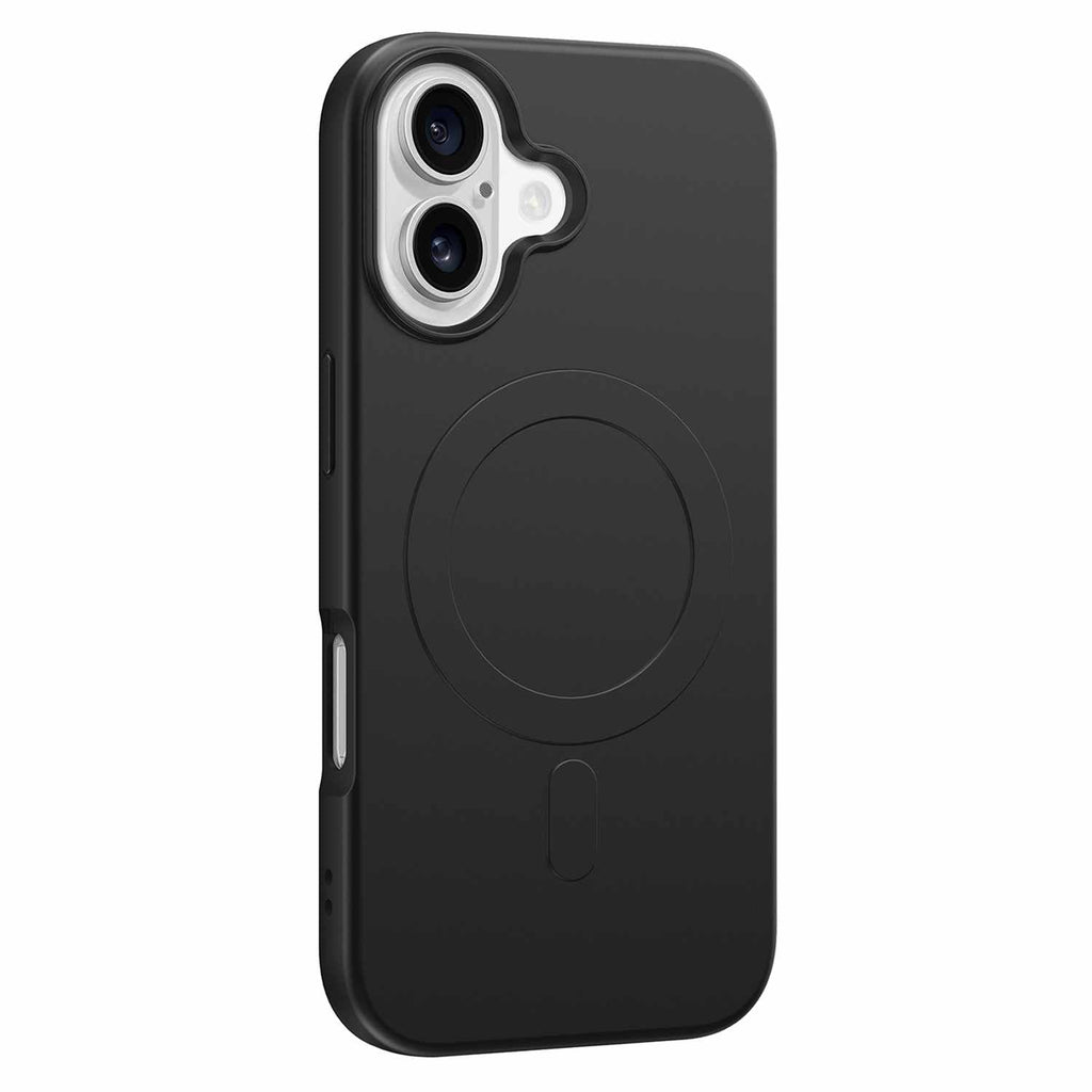 Nimbus9 Alto 2 MagSafe Case Black for iPhone 17