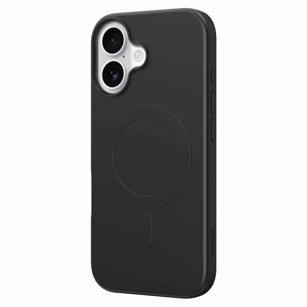 Nimbus9 Alto 2 MagSafe Case Black for iPhone 17