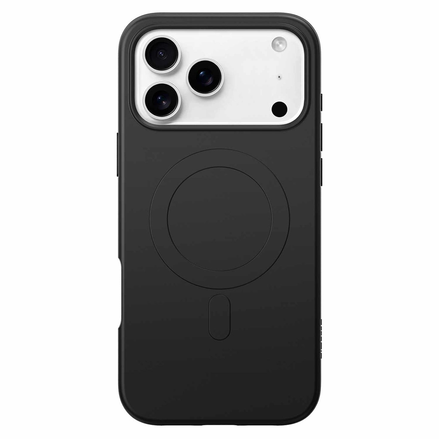 N9ALMSIPH17PMXBLK Alto 2 MagSafe Case iPhone 17 Pro Max Black