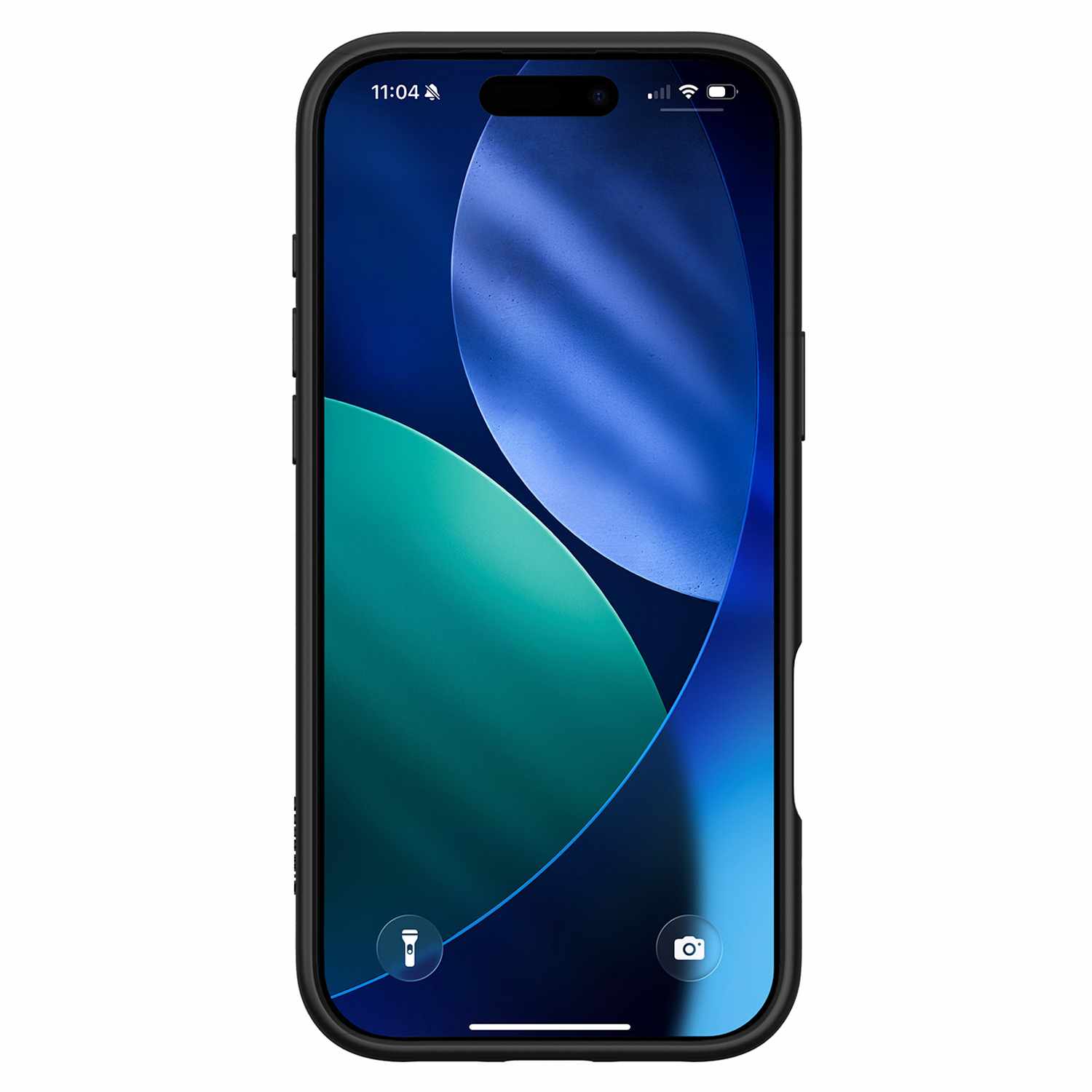 Nimbus9 Alto 2 MagSafe Case Black for iPhone 17 Pro Max