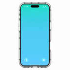 Nimbus9 Alto 2 MagSafe Case Clear for iPhone Air