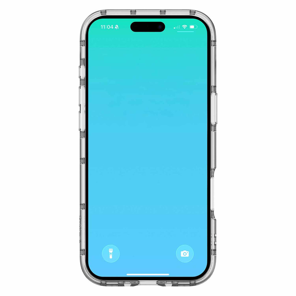 Nimbus9 Alto 2 MagSafe Case Clear for iPhone Air