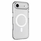 Nimbus9 Alto 2 MagSafe Case Clear for iPhone Air