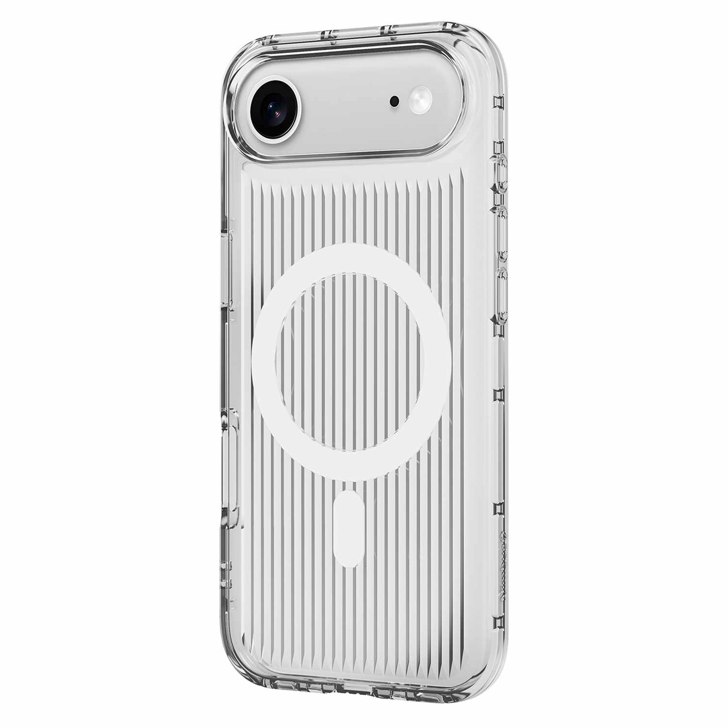 Nimbus9 Alto 2 MagSafe Case Clear for iPhone Air