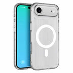 Nimbus9 Alto 2 MagSafe Case Clear for iPhone Air