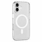 Nimbus9 Alto 2 MagSafe Case Clear for iPhone 17
