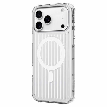 N9ALMSIPH17PMXCL Alto 2 MagSafe Case iPhone 17 Pro Max Clear