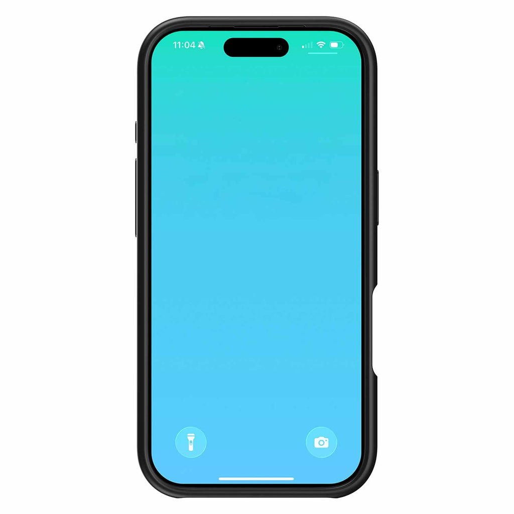 Nimbus9 Cirrus 3 MagSafe Case Black for iPhone Air