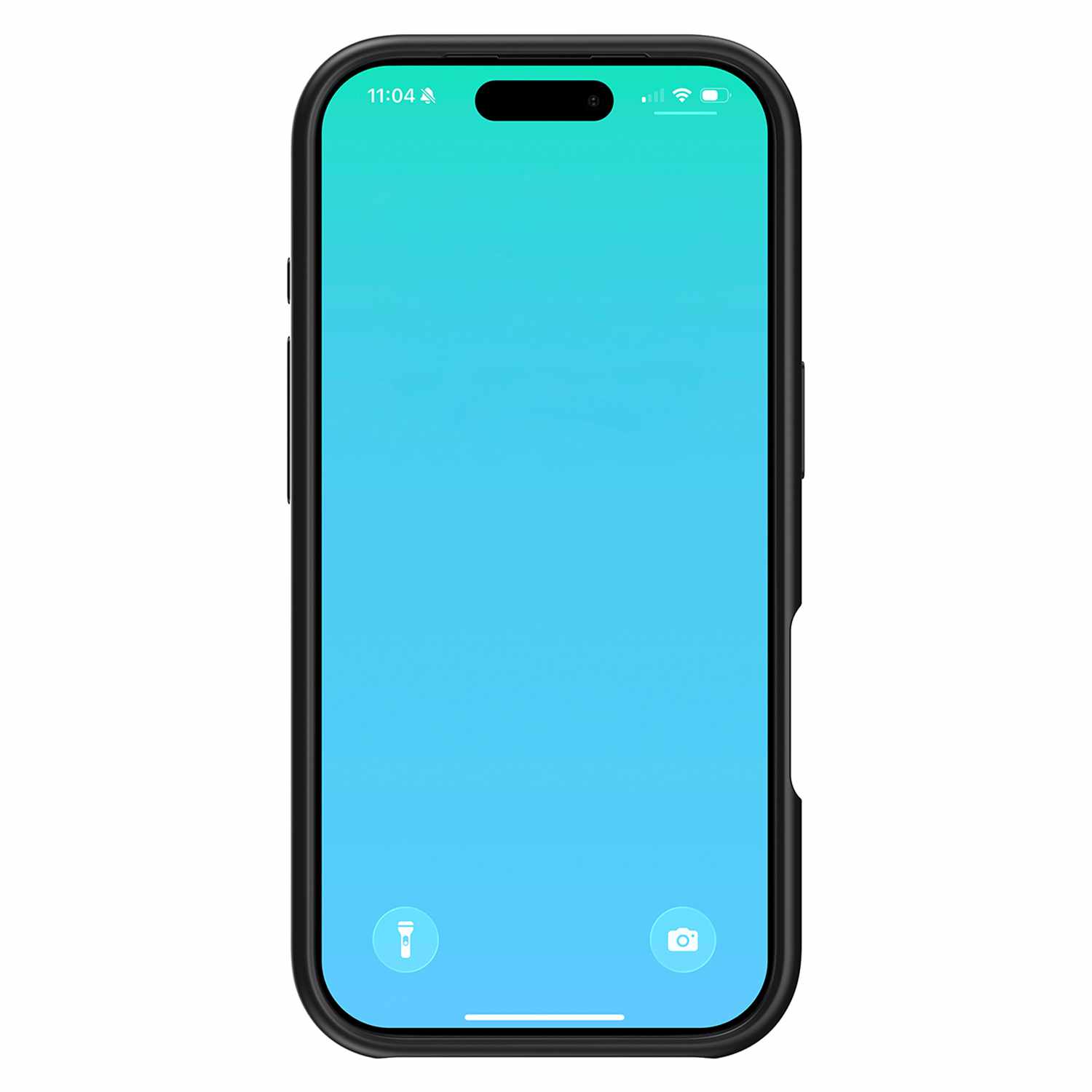 Nimbus9 Cirrus 3 MagSafe Case Black for iPhone Air