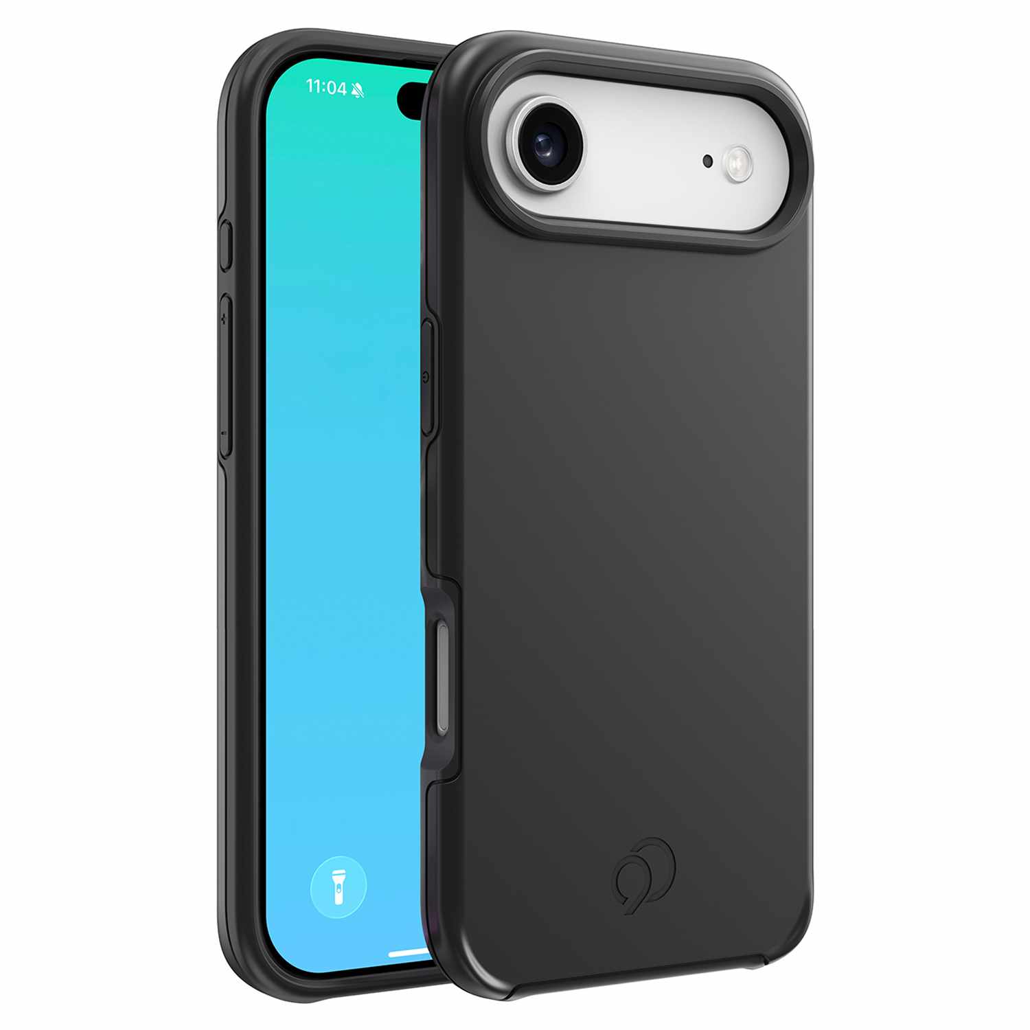 Nimbus9 Cirrus 3 MagSafe Case Black for iPhone Air