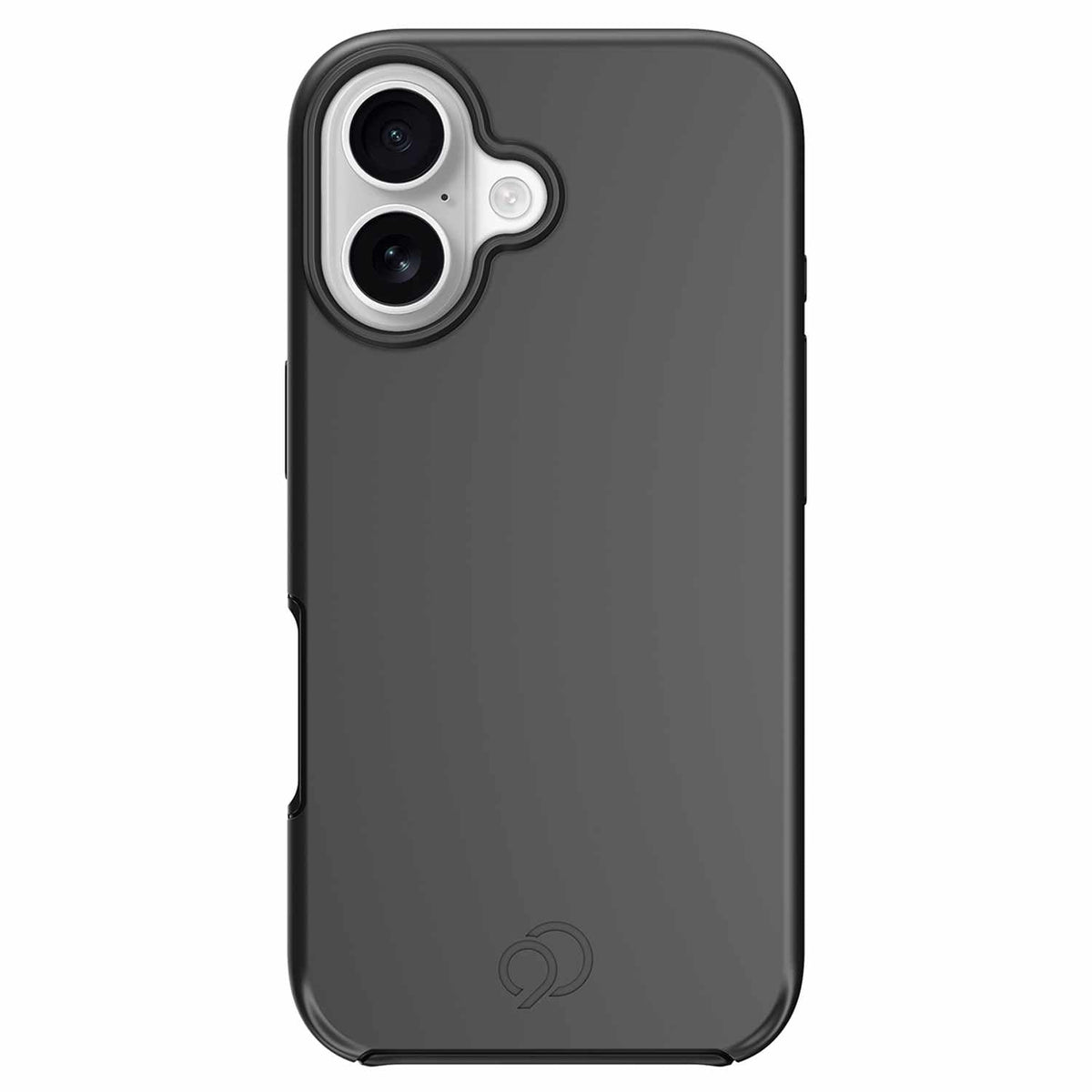 Nimbus9 Cirrus 3 MagSafe Case Black for iPhone 17