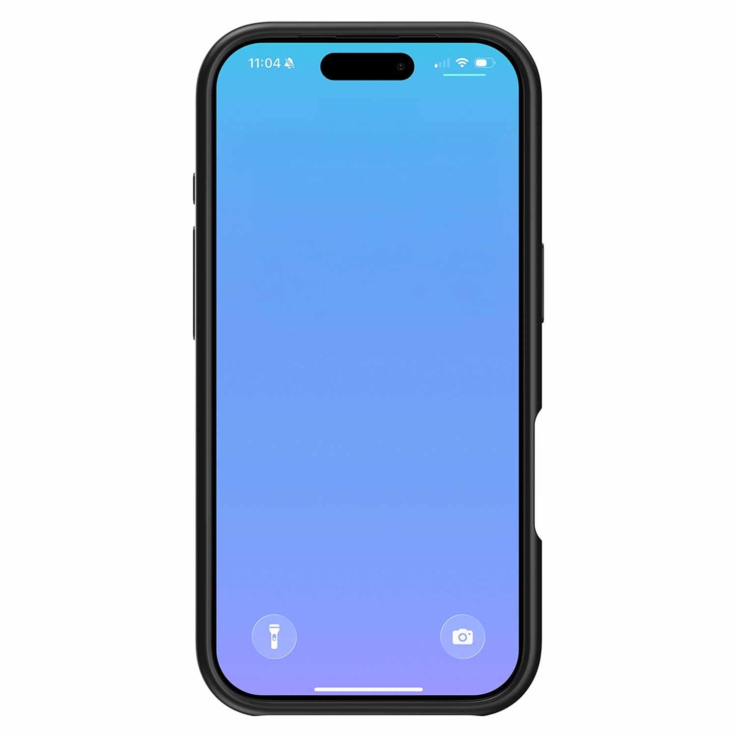 Nimbus9 Cirrus 3 MagSafe Case Black for iPhone 17